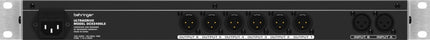 Behringer DCX2496LE Speaker Management System