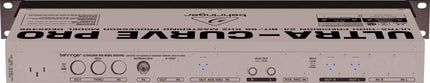 Behringer DEQ2496 24-Bit/96 kHz Equalizer, Feedback Destroy