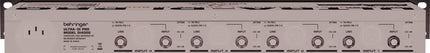 BEHRINGER ULTRA-DI PRO DI4000 V2 DI BOX
