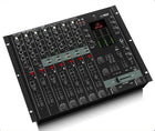 BEHRINGER DX2000USB PRO DJ MIXER