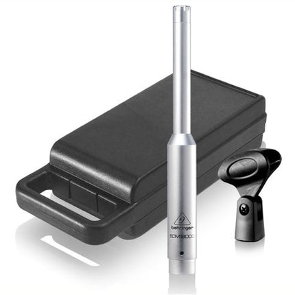 Behringer ECM8000 Omni Measurement Condenser Microphone