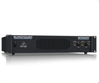 Behringer EP2000 2000W PA Stage Power Stereo Amplifier, ATR