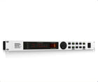 Behringer FBQ1000 Feedback Destroyer/Parametric EQ,24 Filt