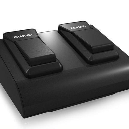 Bugera FSB102 2 Button Footswitch for 1990