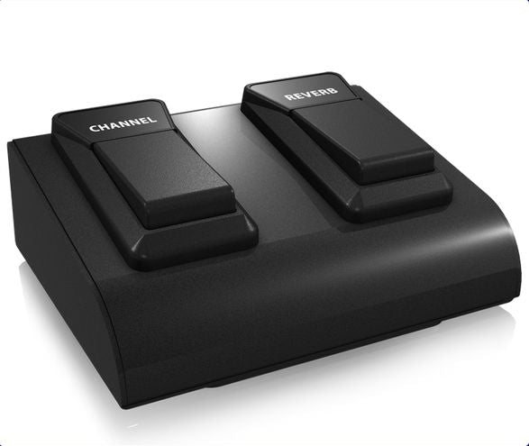 Bugera FSB102 2 Button Footswitch for 1990