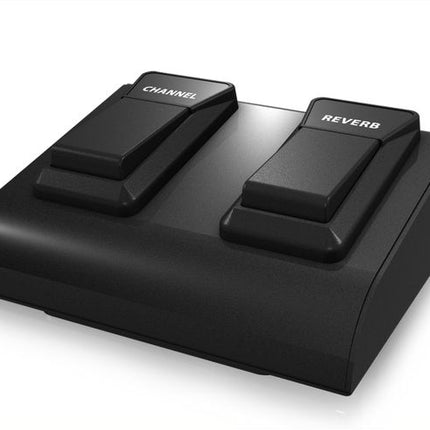 Bugera FSB102 2 Button Footswitch for 1990