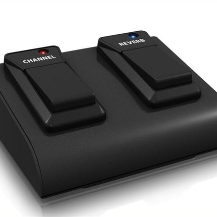 Bugera FSB102A 2 Button Footswitch Vintage Series