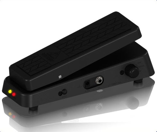 Behringer HB01 Hellbabe Wah-Wah Pedal, Optical Control – ZAPLY