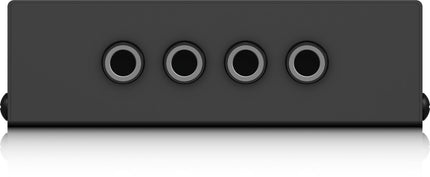 Behringer HD400 Compact 2-Channel Hum Destroyer