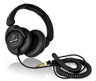 BEHRINGER HPX6000 DJ HEADPHONES