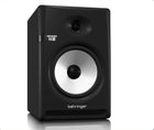 Behringer K8 Bi-Amped 20cm Studio Monitor, Waveguide Tech