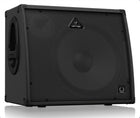 Behringer KXD15 600W 4Ch Keyboard Amplifier,38cm Speaker