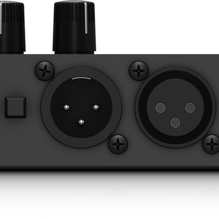 Behringer MA400 Compact Monitor Headphone Amplifier