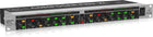 Behringer MDX2600 V2 2Ch Expander/Gate/Compressor/Peak