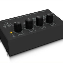 Collection image for: Digital Mixers