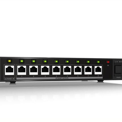 Behringer P16-D Powerplay 16 Ch Ultranet Distributor