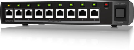 Behringer P16-D Powerplay 16 Ch Ultranet Distributor