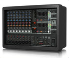 BEHRINGER EUROPOWER PMP1680S PWRED MIXER