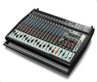 BEHRINGER EUROPOWER PMP6000 PWRED MIXER