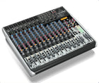 BEHRINGER XENYX QX2222USB MIXER