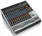 BEHRINGER XENYX QX2442USB MIXER