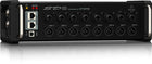 Behringer SD8 I/O Stage Box, 8 Remote-Control Preamp