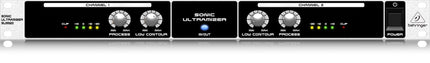 Behringer SU9920 Stereo Sound Enhancement Processor