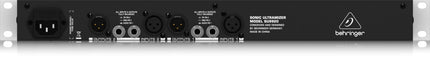 Behringer SU9920 Stereo Sound Enhancement Processor