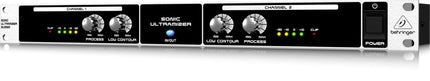 Behringer SU9920 Stereo Sound Enhancement Processor