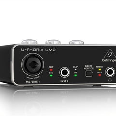 Collection image for: Amplifiers