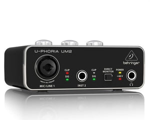 Collection image for: Amplifiers