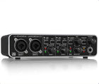 Behringer U-Phoria UMC204HD 2x4 USB Audio/MIDI Interface, 24-Bit/192 kHz