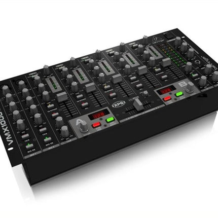 BEHRINGER VMX1000USB PRO DJ MIXER