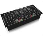 BEHRINGER VMX1000USB PRO DJ MIXER