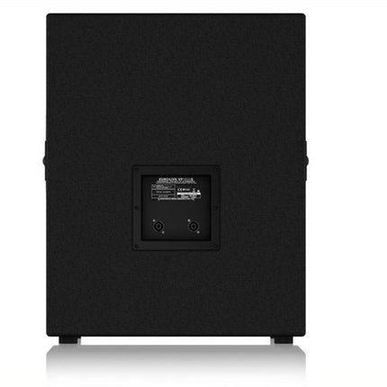 Behringer VP1800S 45cm 1600W Passive Sub Woofer DJ Stage