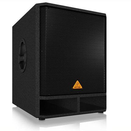 Behringer VP1800S 45cm 1600W Passive Sub Woofer DJ Stage