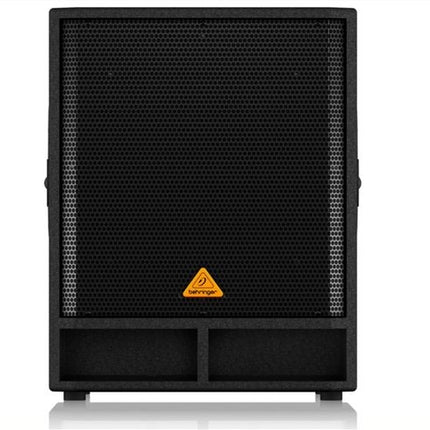 Behringer VP1800S 45cm 1600W Passive Sub Woofer DJ Stage