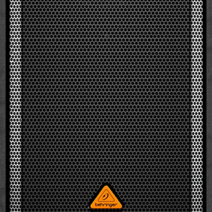 Behringer VS1520 Passive 200 Watt 305mm DJ PA Speaker