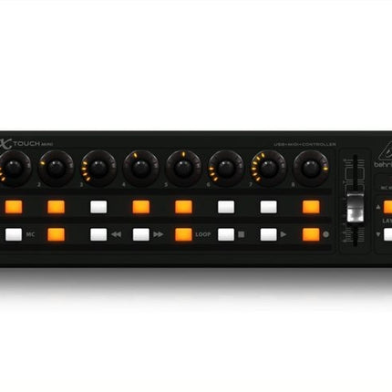 Behringer X-TOUCH-MINI Compact Universal USB Controller