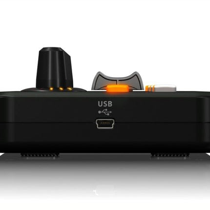 Behringer X-TOUCH-MINI Compact Universal USB Controller