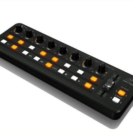 Behringer X-TOUCH-MINI Compact Universal USB Controller
