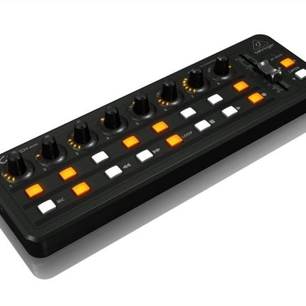 Behringer X-TOUCH-MINI Compact Universal USB Controller