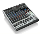 Behringer X1622USB 16-Input 2/2-Bus Mixer, XENYX Preamps