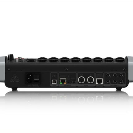 Behringer X18 18-Ch,12-Bus Digital Mixer 4 Tablets