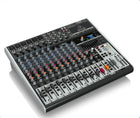 Behringer X1832USB 18-Input 3/2-Bus Mixer, XENYX Preamps