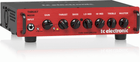TC ELECTRONIC BQ250 BASS HEAD
