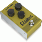 TC ELECTRONIC CINDERS OVERDRIVE