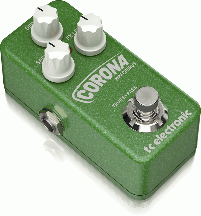TC ELECTRONIC CORONA MINI CHORUS