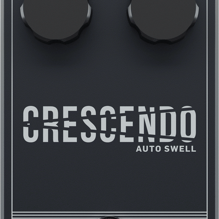 TC ELECTRONIC CRESCENDO AUTO SWELL
