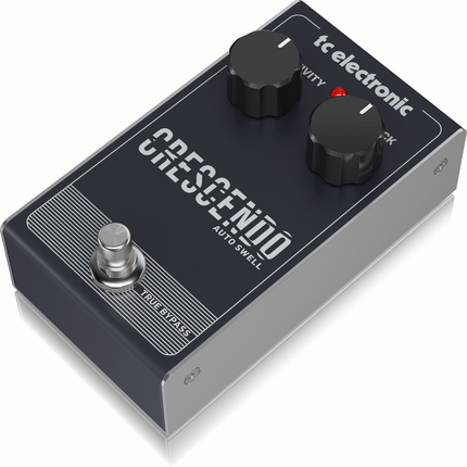 TC ELECTRONIC CRESCENDO AUTO SWELL